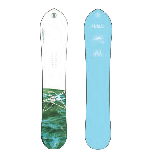 楽天市場】ウエスト スノーボード WEST SNOWBOARD UTOPIA 25-26