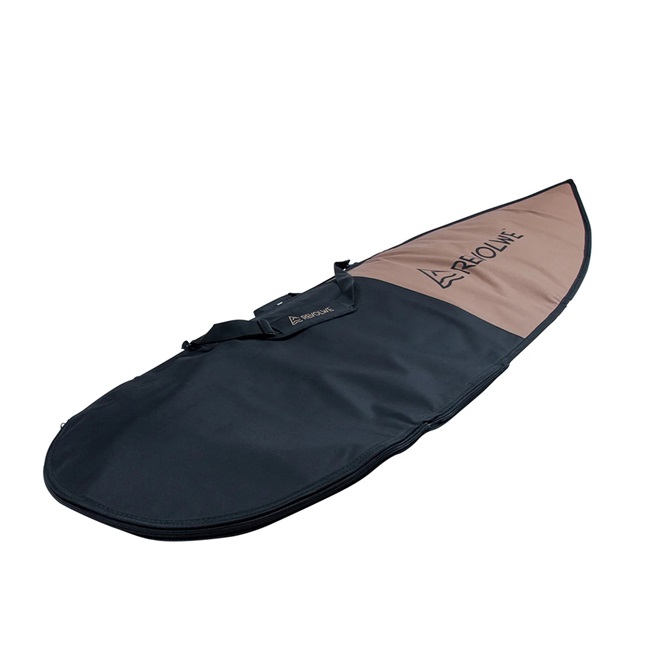 楽天市場】メッシュケース DESTINATION MESH CASE FUN 7'6 ファン