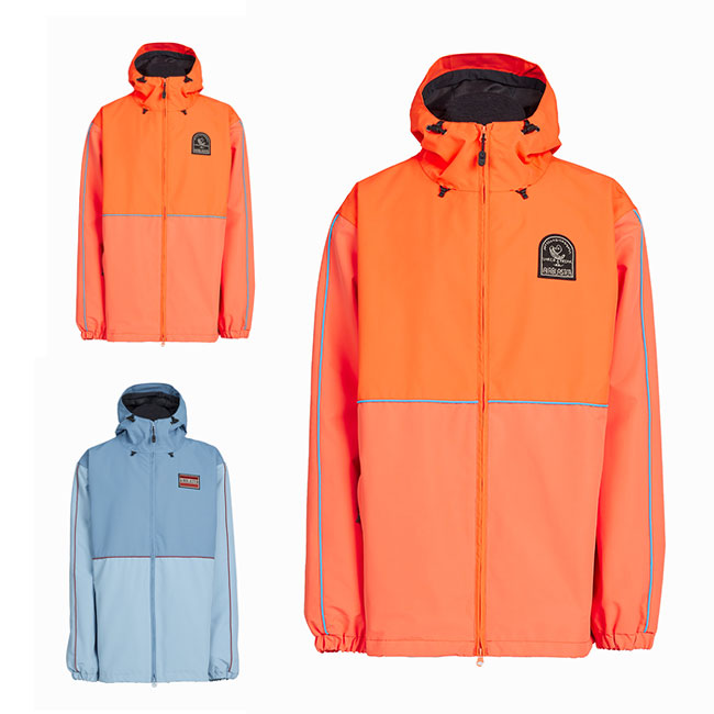 楽天市場】エアブラスター AIRBLASTER マックスジャケット Max Jacket