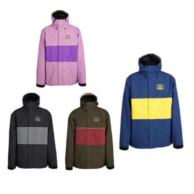 楽天市場】BLUNT ブラント ストリートジャケット Street JK メンズ