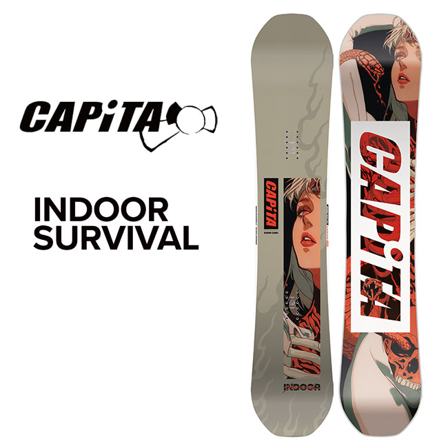 楽天市場】予約 キャピタ CAPITA ザ ナビゲーター THE NAVIGATOR