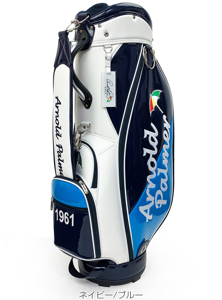 アーノルドパーマー キャディバッグ APCB-19 | ゴルフ関連商品の企画