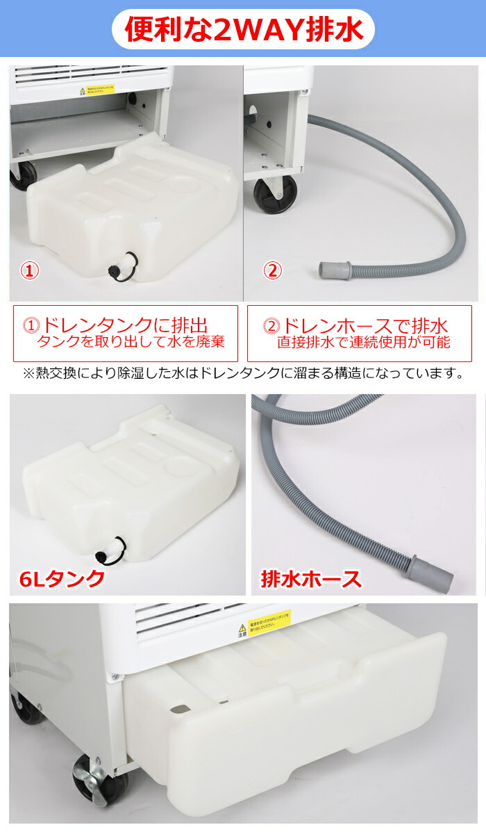 楽天市場】エアコン スポットクーラー 業務用 ポータブル 冷風 除湿機
