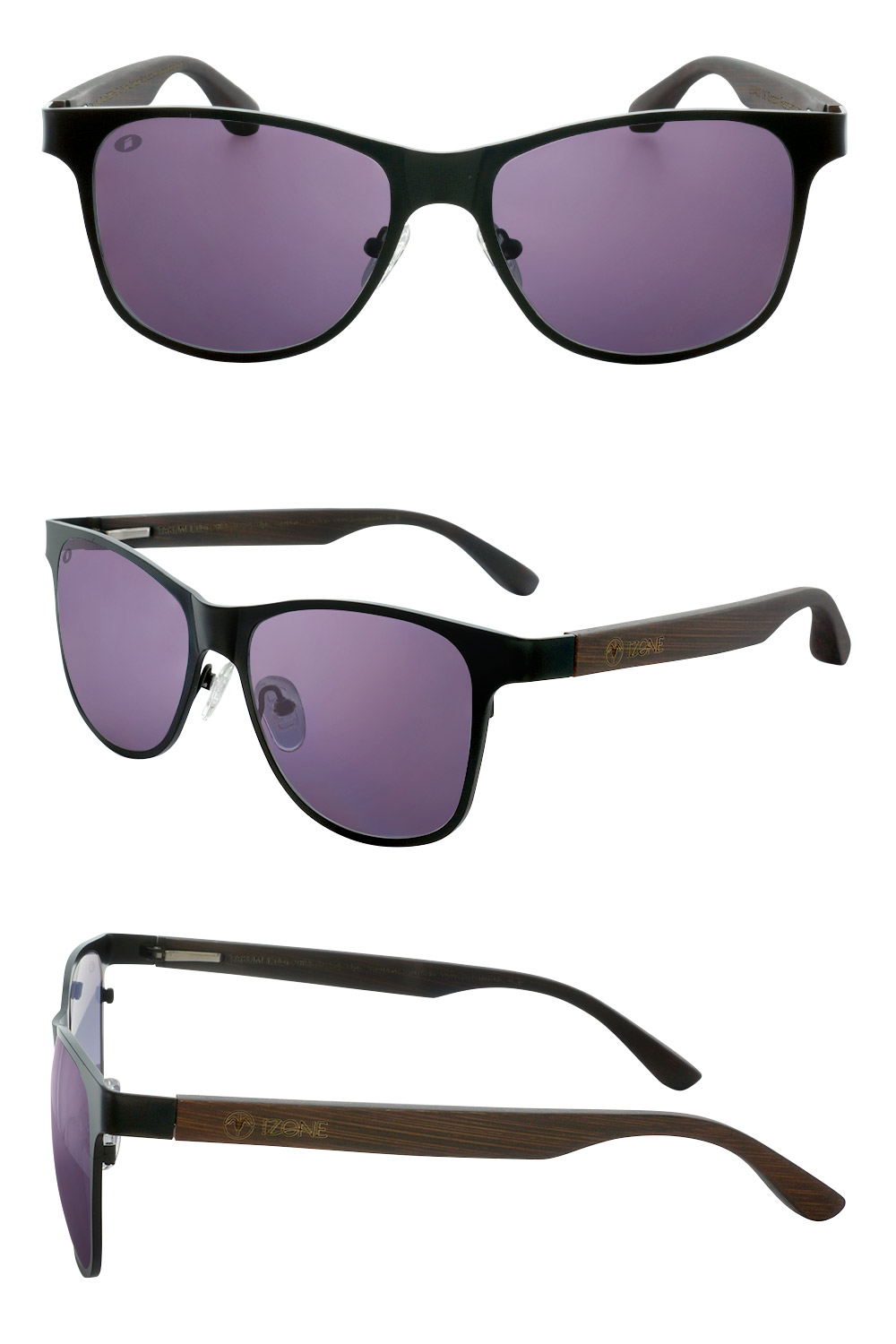 楽天市場】IZONE NEW YORK 匠 TAKUMI サングラス メンズ レディース