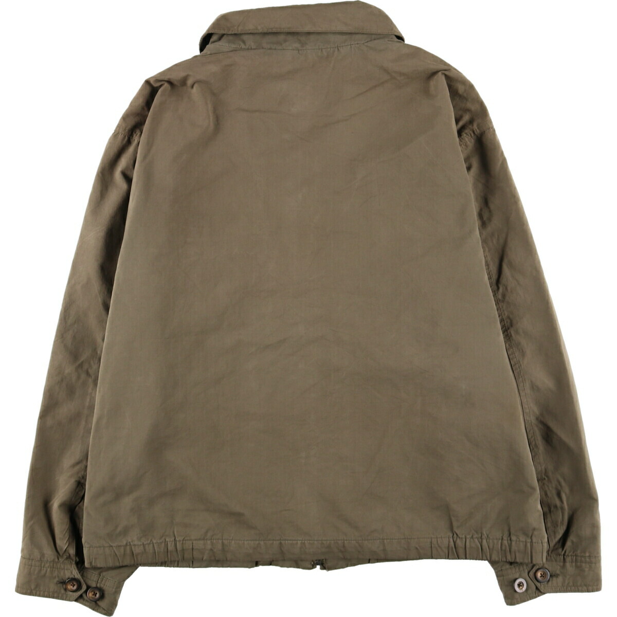 古着 00年代 エディーバウアー Eddie Bauer スイングトップ スポーツ