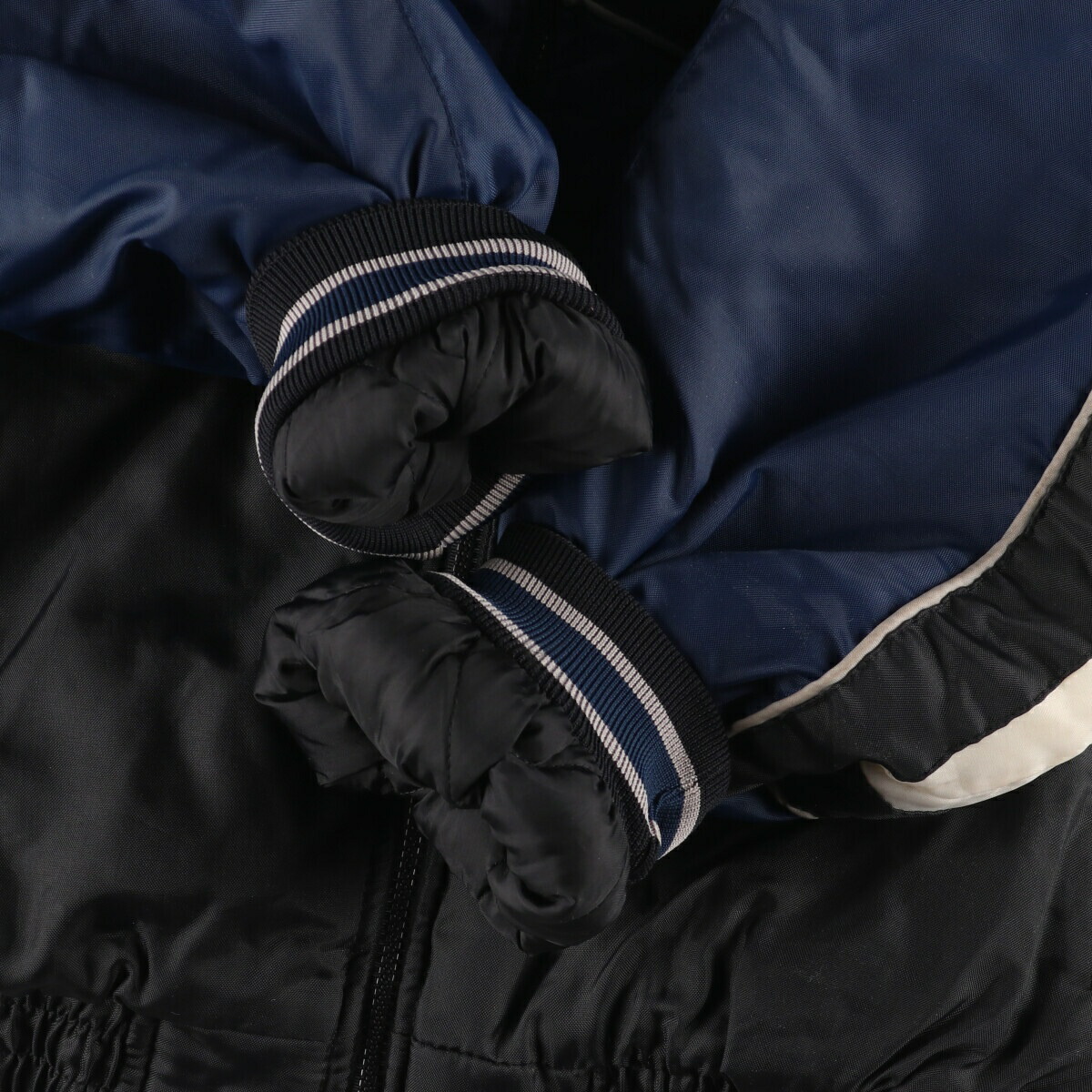 古着 90年代 GAMEDAY NFL DALLAS COWBOYS ダラスカウボーイズ 中綿