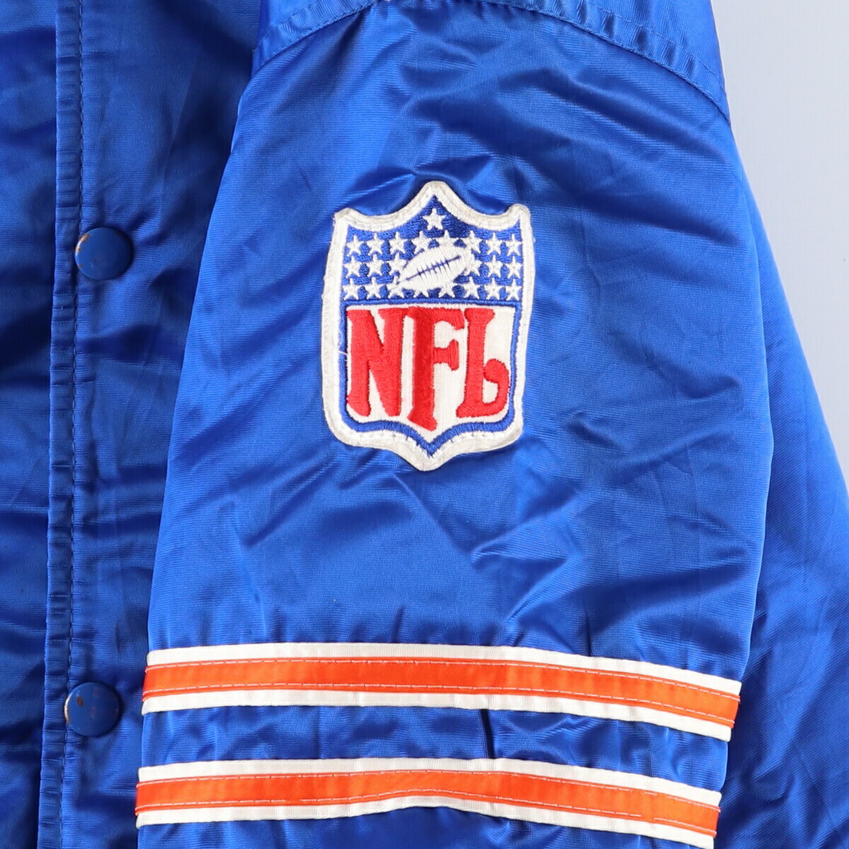 古着 80～90年代 スターター Starter NFL DENVER BRONCOS デンバー