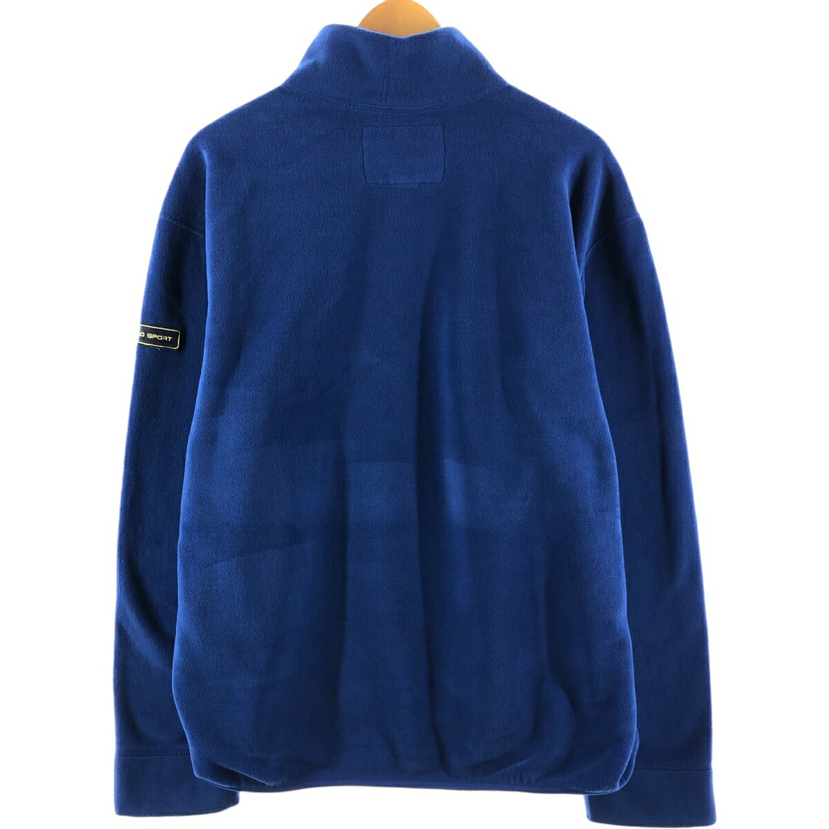 古着 ラルフローレン Ralph Lauren POLO SPORT ポロスポーツ POLARTEC