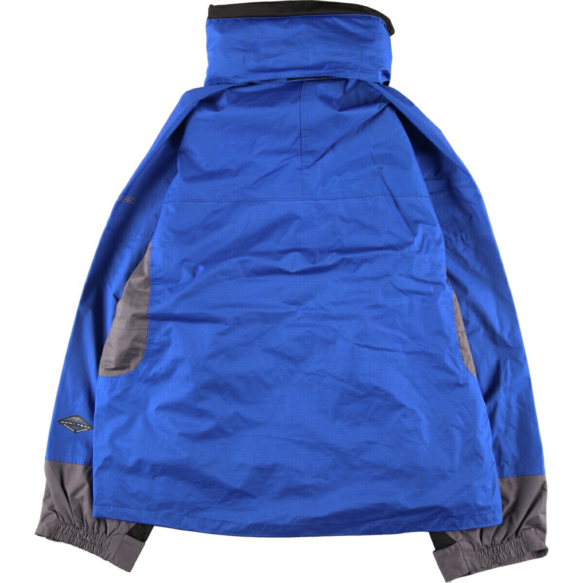 古着 コロンビア Columbia TITANIUM OMNI-TECH オムニテック