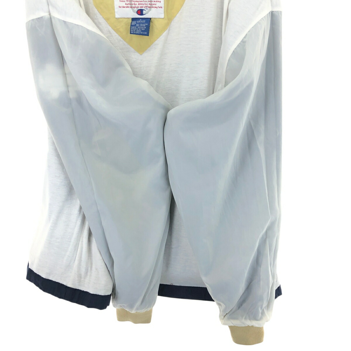 古着 90年代 チャンピオン Champion NOTRE DAME ノートルダム大学