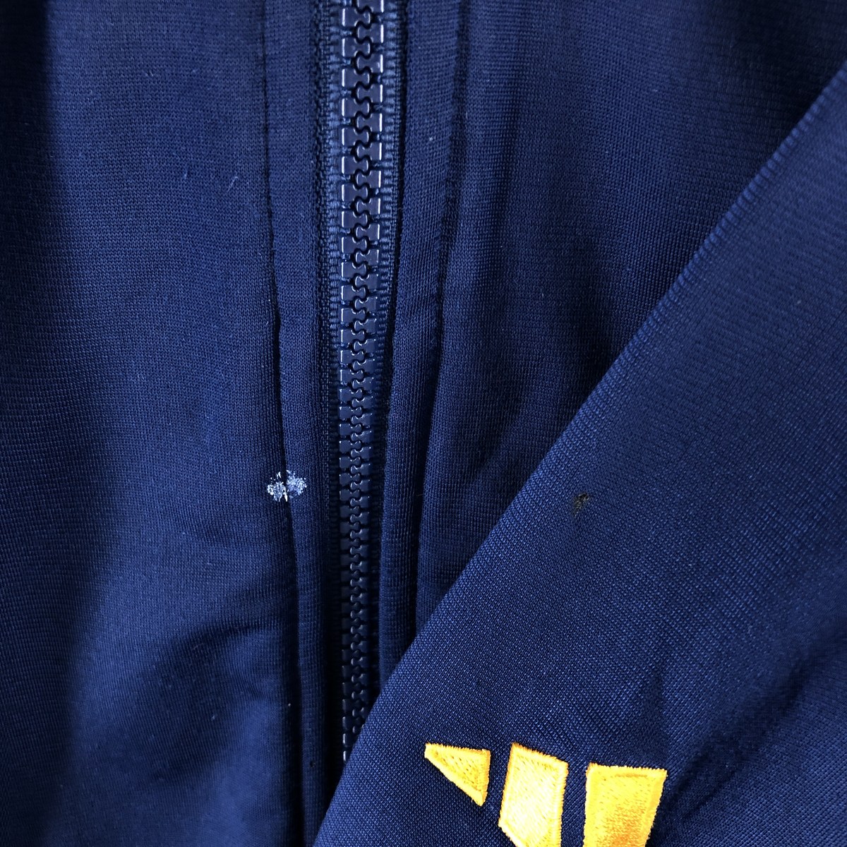 古着 00年代 アディダス adidas スペイン代表 ジャージ トラック