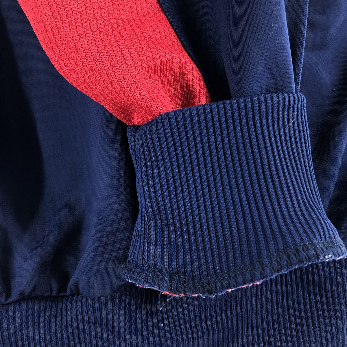 古着 00年代 アディダス adidas スペイン代表 ジャージ トラック