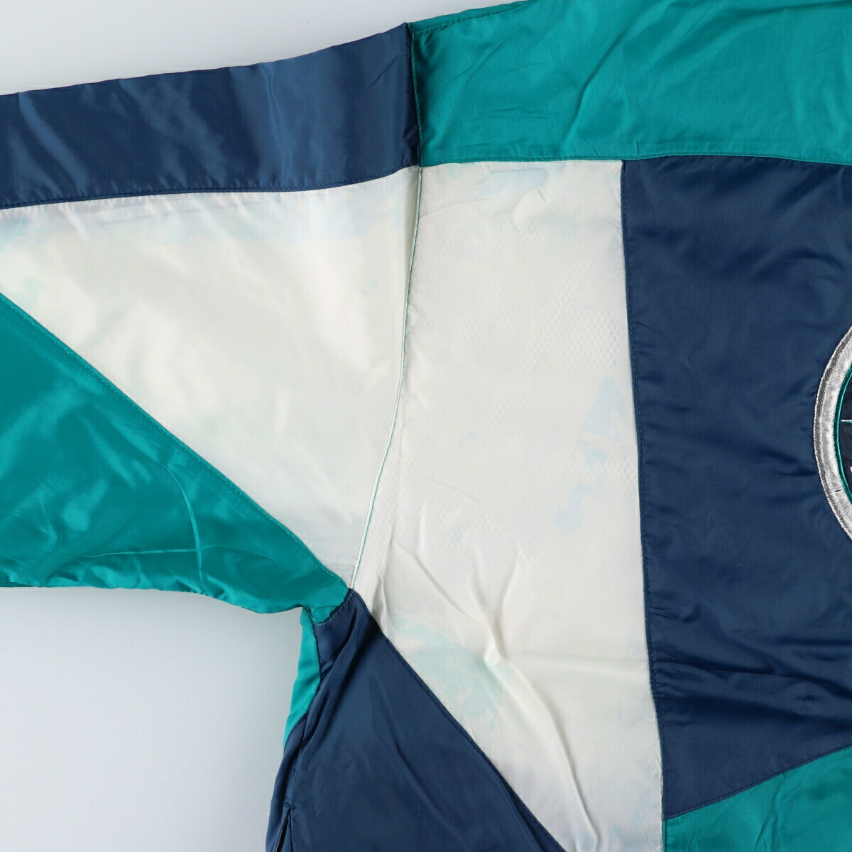 古着 90年代 スターター Starter MLB SEATTLE MARINERS シアトル