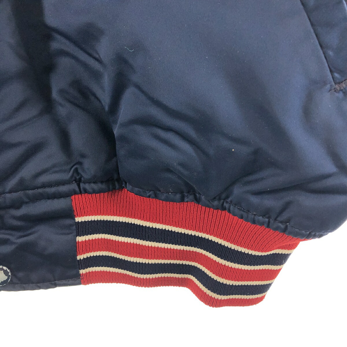 古着 80～90年代 スターター Starter MLB BOSTON REDSOX ボストン