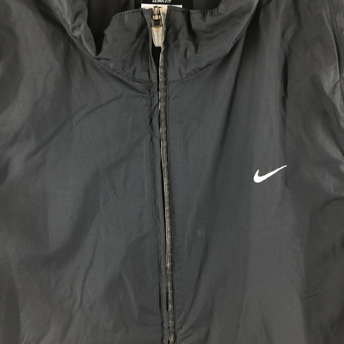 古着 ナイキ NIKE CLIMA-FIT ウインドブレーカー メンズL相当