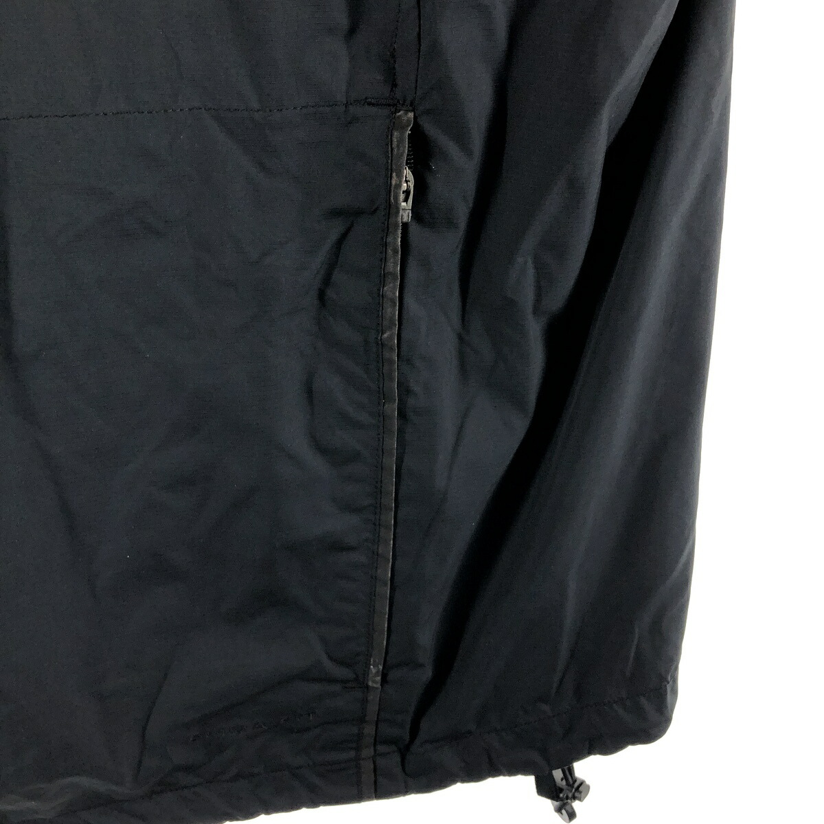 古着 ナイキ NIKE CLIMA-FIT ウインドブレーカー メンズL相当