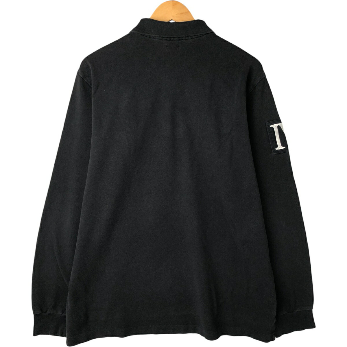 古着 ラルフローレン Ralph Lauren POLO RALPH LAUREN CUSTOM FIT