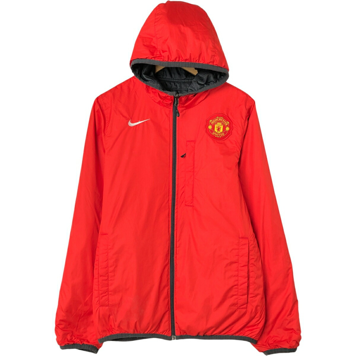 古着 ナイキ NIKE Manchester United FC マンチェスターユナイテッド