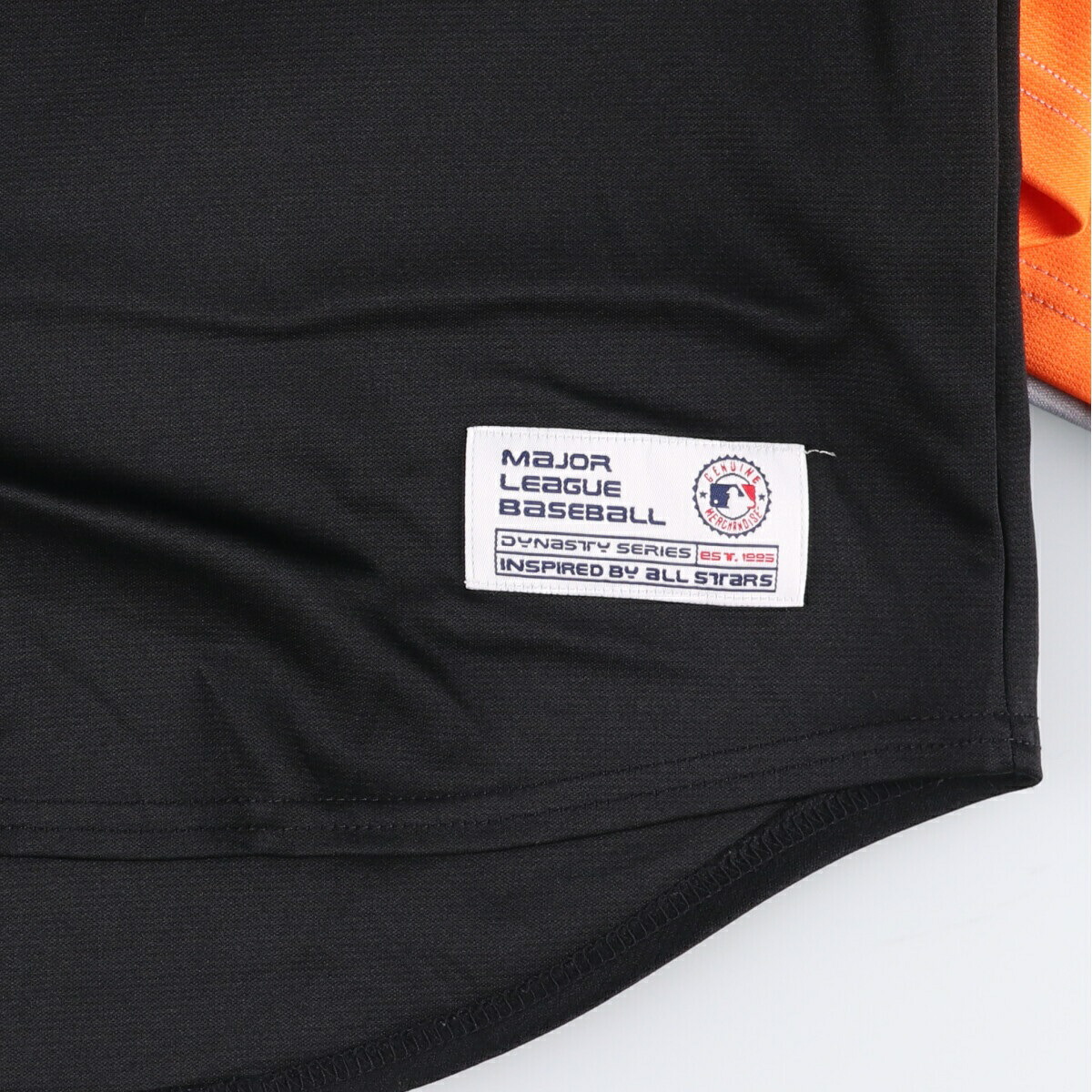 古着 DYNASTY MLB SAN FRANCISCO GIANTS サンフランシスコジャイアンツ