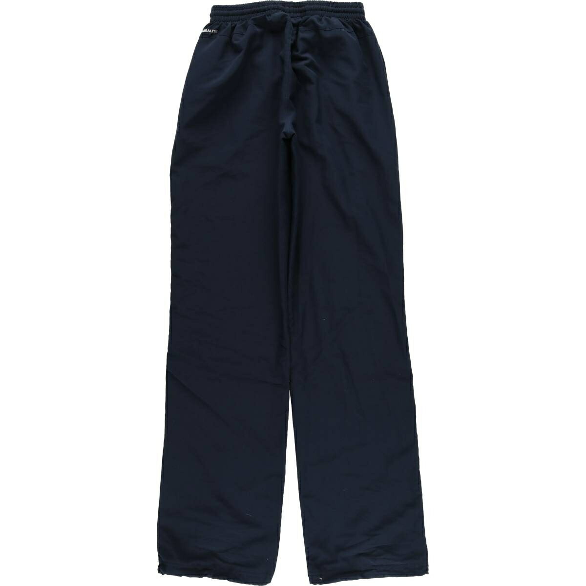 古着 00年代 アディダス adidas CLIMALITE ウォームアップパンツ