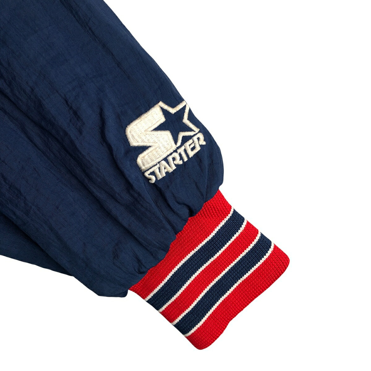 古着 スターター Starter MLB BOSTON REDSOX ボストンレッドソックス