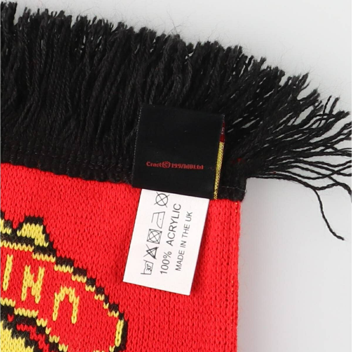 古着 PREMIER LEAGE プレミアリーグ MANCHESTER UNITED FC