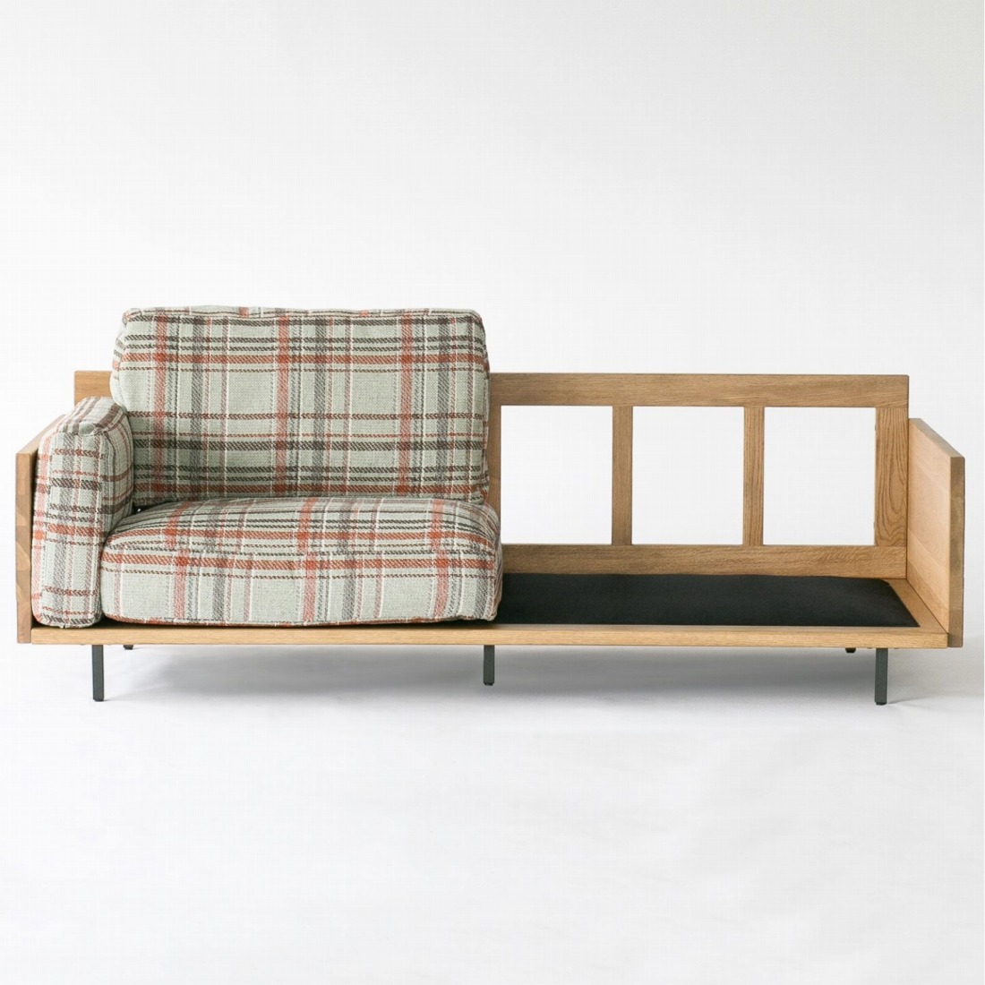楽天市場】アクメファニチャー ACME Furniture CORONADO SOFA 3P AC08