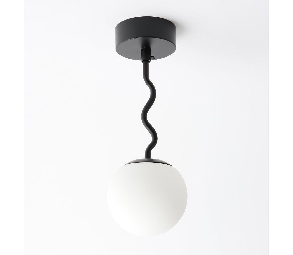 楽天市場】JOURNAL STANDARD FURNITURE WAVY CEILING LAMP ジャーナル