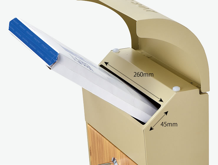 SETOCRA ポスト・置き配・宅配ボックス｜ポスト・置き配・宅配ボックス