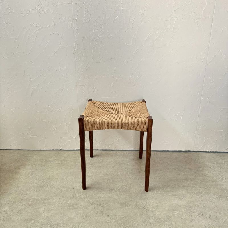 楽天市場】ペーパーコードスツール スツールチェア ペーパーコード