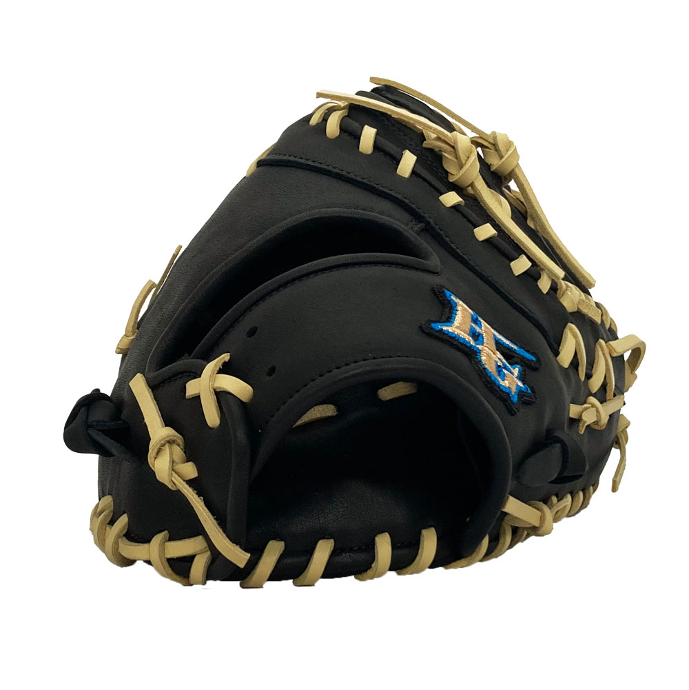 ハイゴールド ジュニアグローブ | 軟式 一塁手用 - 野球・アウトドア