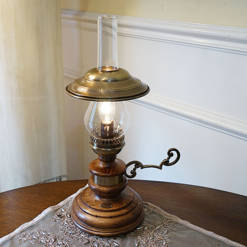 楽天市場】ヴィンテージ USED イタリア製 テーブルランプ1灯 カパーニ