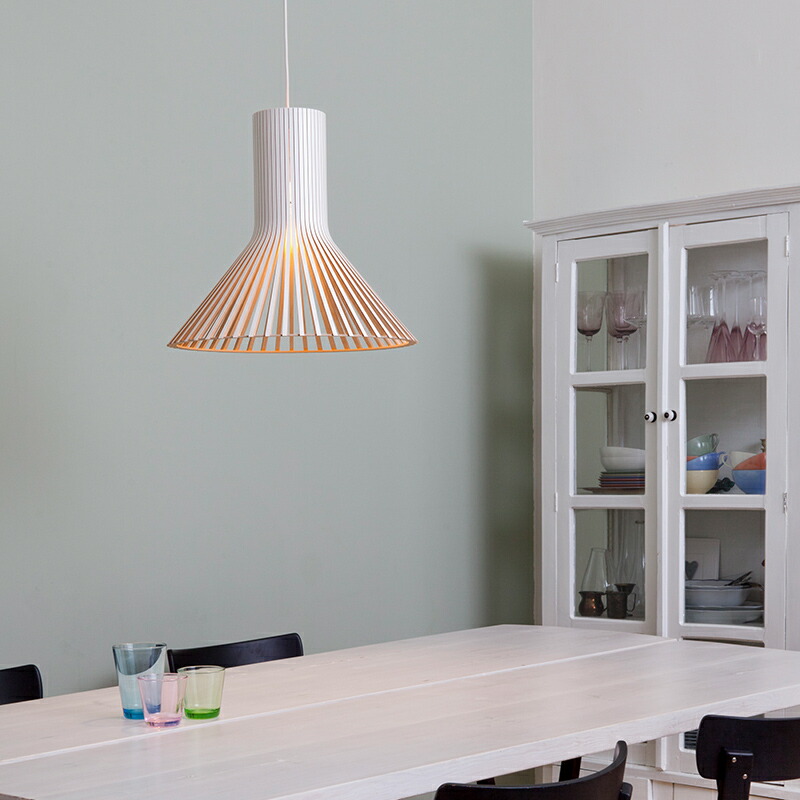 お取り寄せ】secto design（セクトデザイン）PUNCTO4203 ペンダント