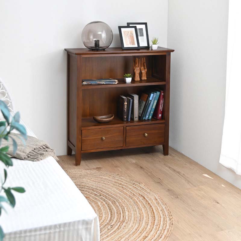 楽天市場】アジアン家具 チーク無垢 サイドボード キャビネット ラック