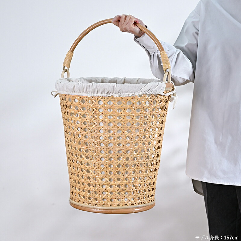 楽天市場】アジアン家具 ランドリーバスケット 収納 洗濯かご ボックス