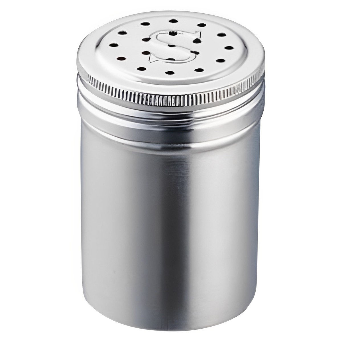 楽天市場】調味料缶 S ソルト ステンレス製 調味料入れ SALUS