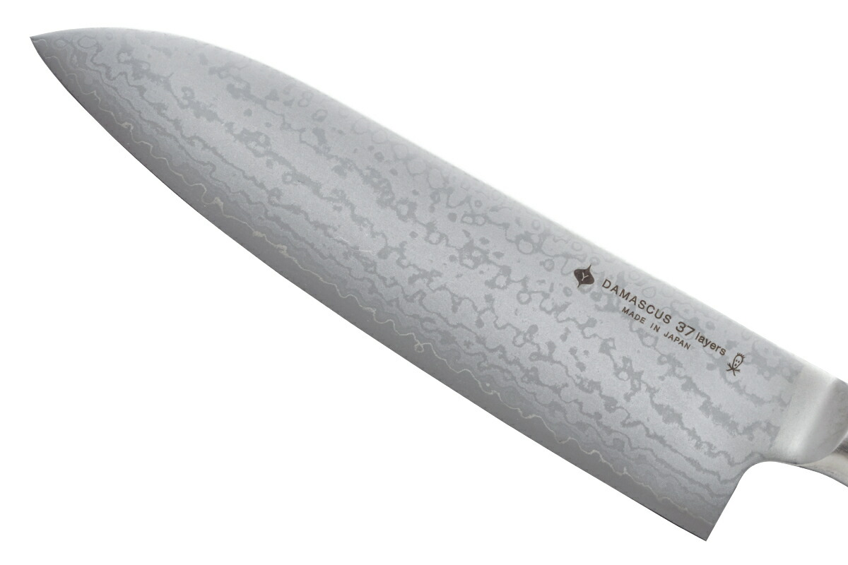 楽天市場】柳宗理 三徳包丁 18cm ダマスカス 日本製 （ 料理包丁 万能