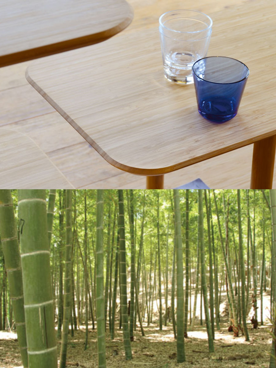 楽天市場】シェルフ 2段 幅120cm 竹製 （ 送料無料 ラック