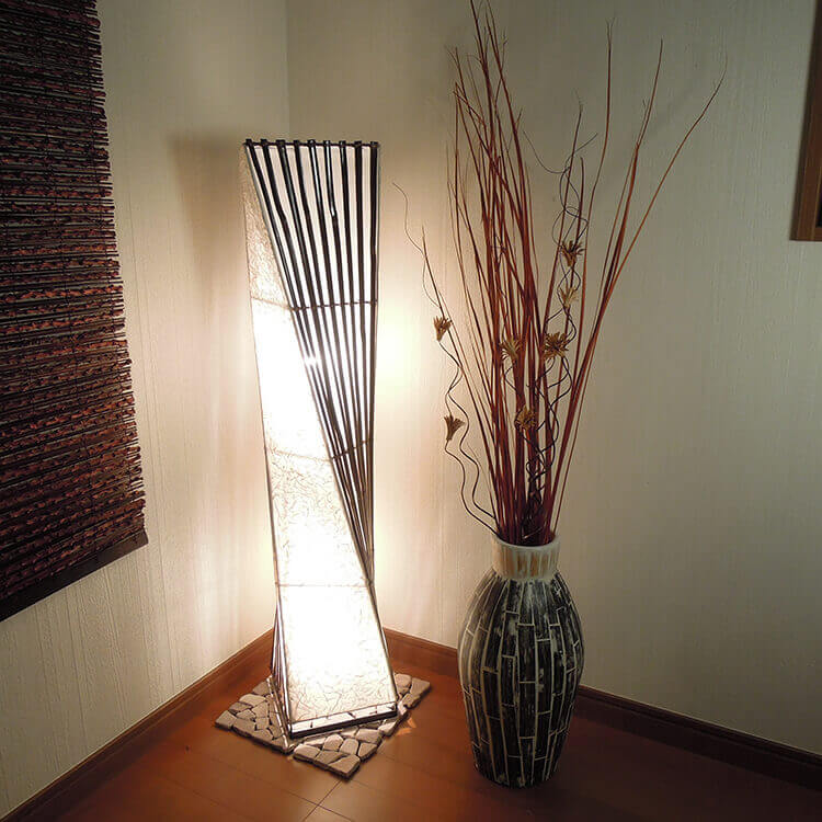 楽天市場】【最大半額＆7%OFFクーポン】照明 バリ風 ライト 間接照明