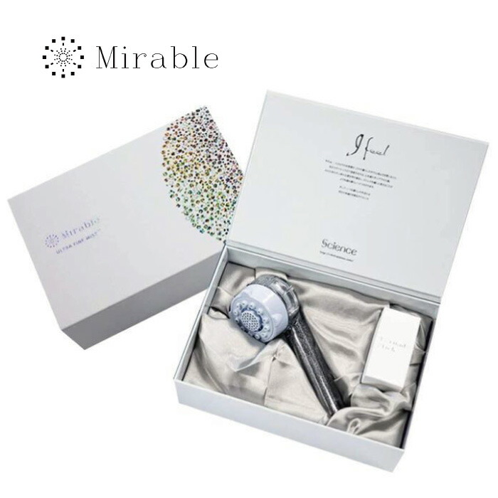 楽天市場】【正規品】サイエンス 『 ミラブルplus 』 ミラブルプラス