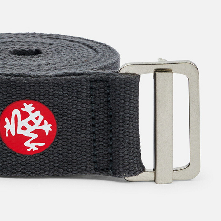 楽天市場】マンドゥカ Manduka アライン ヨガストラップ(243cm) 日本