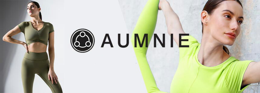 S相当【新品未使用】AUMNIEアムニー ヨガウェア レギンス andy様専用】AUMNIE アムニー ロゴレギンス ヨガウェア Msize - メルカリ