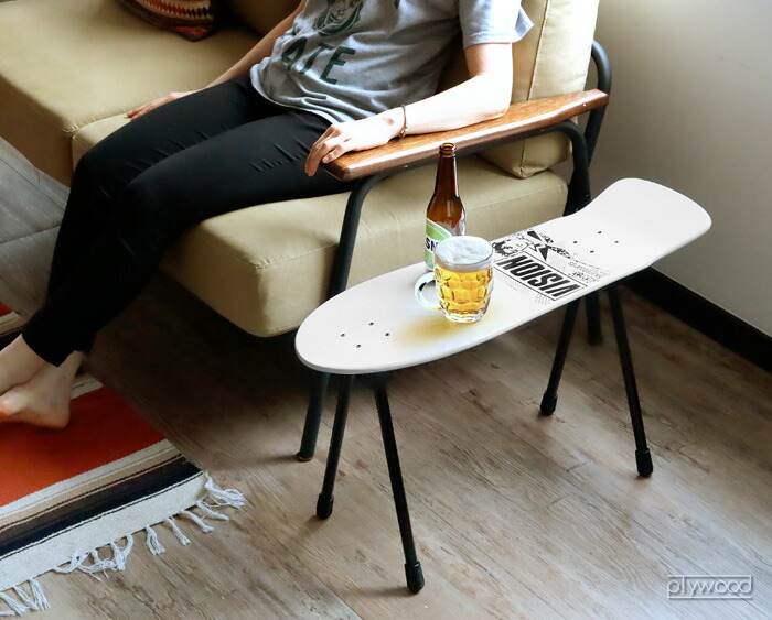 楽天市場】ベンチ 椅子 折り畳み チェアバリスティクス スケートボード