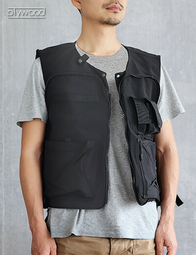 楽天市場】キャンプ ベスト アウトドア おしゃれ 男女兼用 送料無料