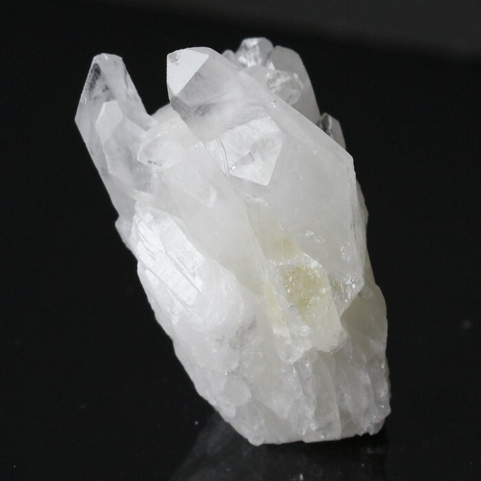 楽天市場】ヒマラヤ 水晶 クラスター｜Crystal ロッククリスタル