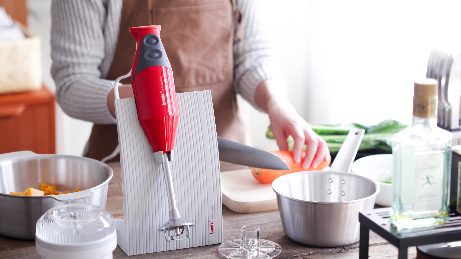 bamix（バーミックス）取り扱い商品一覧 / インテリアショップ roomy