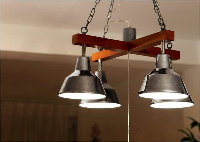 楽天市場】北欧ペンダントライト フロアライト ホーロー風 フロア