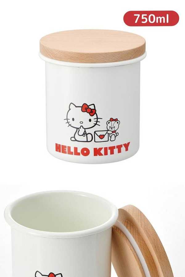 キティ いちご ホーロー 保存容器 鍋 マグカップ 楽天市場】ハロー