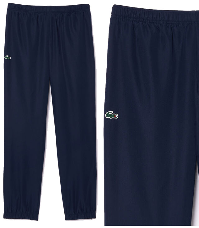 楽天市場】＼ポイント10倍／ラコステ セットアップ メンズ テニス