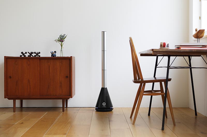 楽天市場】コンフォー クレスター マルチエアースリムサーキュレーター